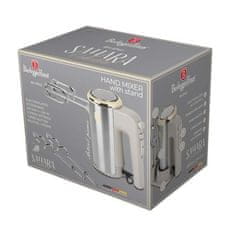 Berlingerhaus Ručna pjenjača BH-9740 with Sahara Collection stand