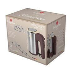 Berlingerhaus Ručna pjenjača BH-9741 with Leonardo Collection stand