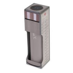 Berlingerhaus Termos BH-9677 Smart with temperature indicator 0.5 l Taupe Collection