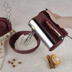 Berlingerhaus Ručna pjenjača BH-9741 with Leonardo Collection stand