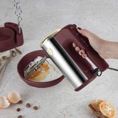 Berlingerhaus Ručna pjenjača BH-9741 with Leonardo Collection stand