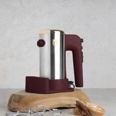 Berlingerhaus Ručna pjenjača BH-9741 with Leonardo Collection stand