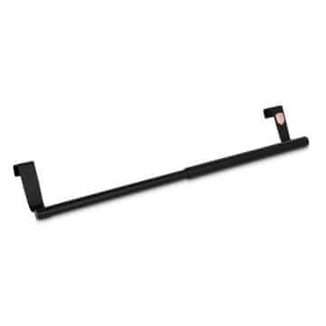 Berlingerhaus Držač za ručnike i kuhinjske krpe BH-8821 telescopic Black Rose Collection