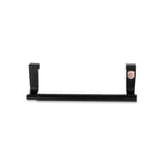 Berlingerhaus Držač za ručnike i kuhinjske krpe BH-8821 telescopic Black Rose Collection