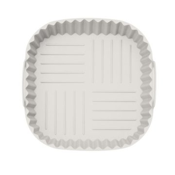 Berlingerhaus Silikonska košara za fritezu na vrući zrak BH-8884 Sahara Collection