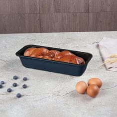 Berlingerhaus Biskupski kalup za kruh s titanskom površinom BH-8699 Deep Sea Collection