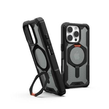 slomart UAG Plasma XTE Magsafe kućište za iPhone 16 Pro - crno