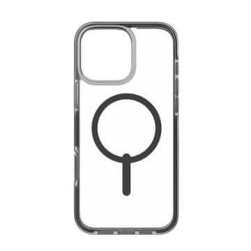 slomart Kućište ZAGG Santa Cruz Snap MagSafe za iPhone 16 Pro Max - crno