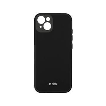 slomart Etui SBS Full Active Case D3O za iPhone 15 - crno