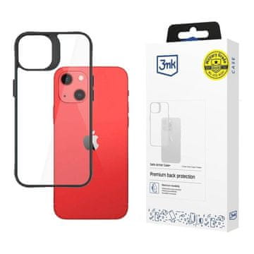 slomart Kućište 3mk Satin Armor Case+ za iPhone 13 mini - prozirno