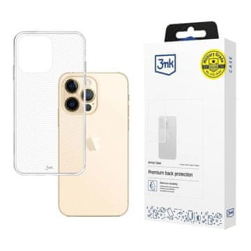 slomart Kućište 3mk Armor Case za iPhone 13 Pro - prozirno