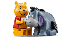 LEGO Disney 43300 Medo Winnie The Pooh