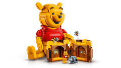 LEGO Disney 43300 Medo Winnie The Pooh