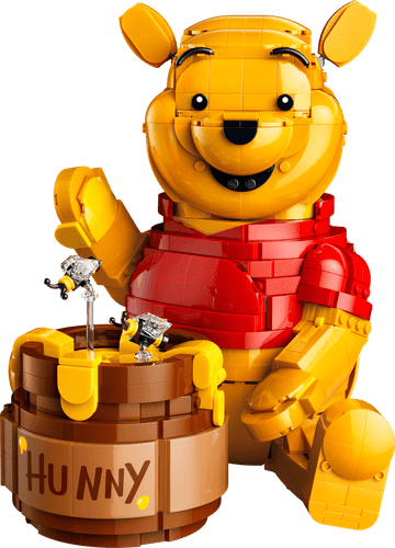 LEGO Disney 43300 Winnie the Pooh