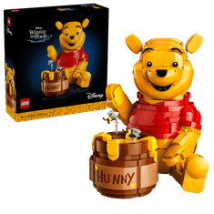 LEGO Disney 43300 Medo Winnie The Pooh
