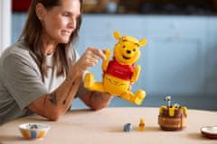 LEGO Disney 43300 Medo Winnie The Pooh