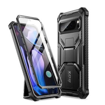 slomart Kućište Supcase IBLSN Armorbox za Google Pixel 9 Pro XL - crno