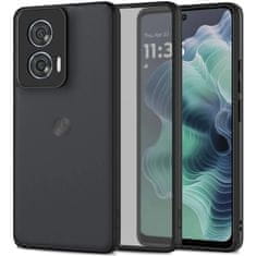 slomart Kućište Tech-Protect MagMat za Motorola MOTO G35 5G - crno