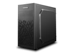 DEEPCOOL MATREXX 30 kućište za računalo, Mini Tower, crno (DP-MATX-MATREXX30)