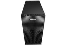 DEEPCOOL MATREXX 30 kućište za računalo, Mini Tower, crno (DP-MATX-MATREXX30)
