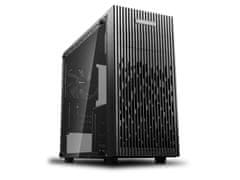DEEPCOOL MATREXX 30 kućište za računalo, Mini Tower, crno (DP-MATX-MATREXX30)