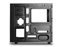 DEEPCOOL MATREXX 30 kućište za računalo, Mini Tower, crno (DP-MATX-MATREXX30)