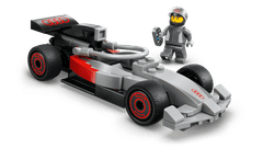 LEGO City Kamion za F1® s bolidom Audi za F1®