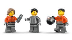 LEGO City Kamion za F1® s bolidom Audi za F1®