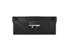 ASUS ROG Azoth Extreme bežična mehanička tipkovnica, crna (90MP03MA-BKUA01)