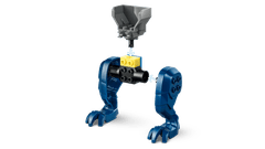 LEGO Ninjago 71853 Jayev zmajski robot u borbi