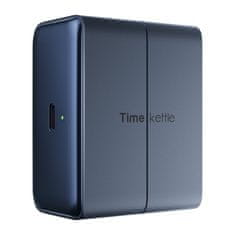 Timekettle TIMEKETTLE W4 slušalice za prevođenje (plave)
