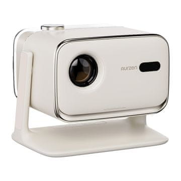 BOOM Aurzen Boom mini projektor, Full HD, 500 ANSI