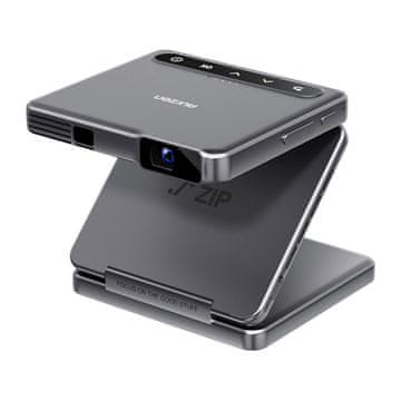 slomart Aurzen Zip projektor (Sivi)