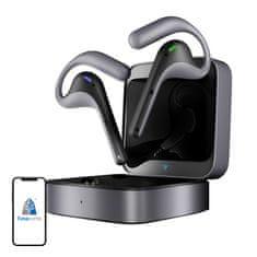 Timekettle Timekettle W4 Pro Bežične Slušalice Za Android I Apple Dugo Vrijeme Rada