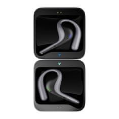 Timekettle Timekettle W4 Pro Bežične Slušalice Za Android I Apple Dugo Vrijeme Rada