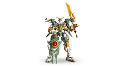 LEGO Ninjago 71860 Lloydov robotski titan za 15. godišnjicu