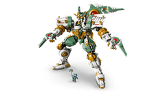 LEGO Ninjago 71860 Lloydov robotski titan za 15. godišnjicu