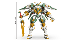 LEGO Ninjago 71860 Lloydov robotski titan za 15. godišnjicu