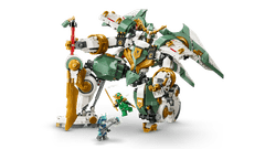 LEGO Ninjago 71860 Lloydov robotski titan za 15. godišnjicu