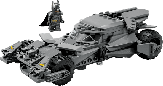 LEGO DC Batman 76331 Batman v Superman Batmobile