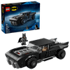 LEGO Superheroji 76332 Batman™ Batmobil™