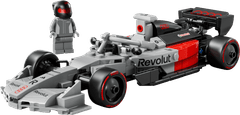 LEGO Speed Champions Trkaći automobil Audi Revolut F1® Team R26