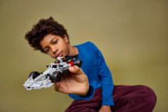 LEGO Speed Champions Trkaći automobil Audi Revolut F1® Team R26