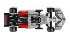 LEGO Speed Champions Trkaći automobil Audi Revolut F1® Team R26