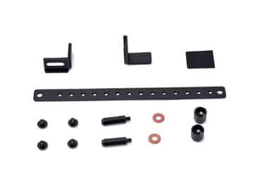 Lian Li Nosač grafičke kartice GB-001X, crni (GB-001X)