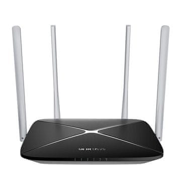 Mercusys MB135-4G AC1200 dvoslojni 4G LTE SIM bežični ruter