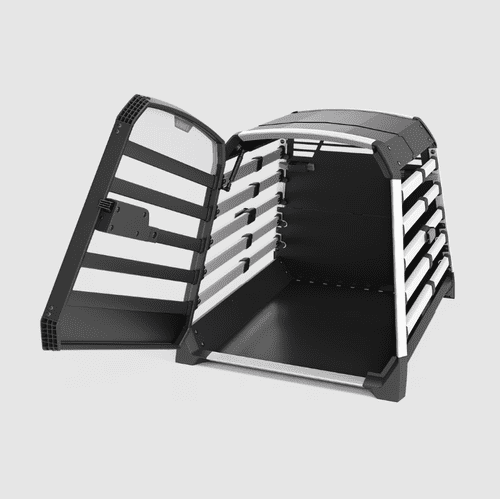 Prilagodljivost kaveza za pse