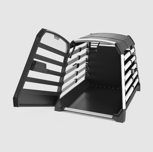 Prilagodljivost pasje kletke