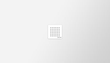 POLYSAN Fleksibilna Pravokutna Tuš Kada FLEXIA od Lijevanog Mramora, 140x80 cm