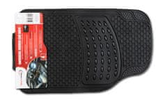 Technikar gumene auto prostirke, 4 komada